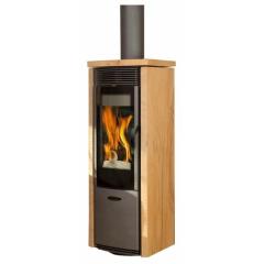 Fireplace Romotop TEIDE песчаник