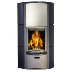 Fireplace Romotop VESUV керамика