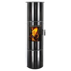 Fireplace Romotop VULSINI A 01 керамика