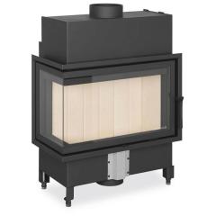 Fireplace Romotop L/R 2G S 70.44.33.23