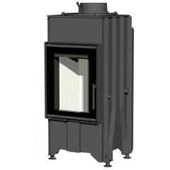 Fireplace Romotop Dynamic 2G 44.55.01