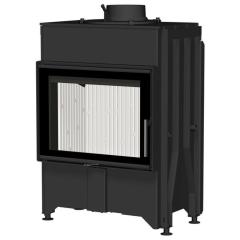 Fireplace Romotop Dynamic 2G 66.50.01