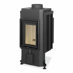 Fireplace Romotop Dynamic B2G 35.46.01