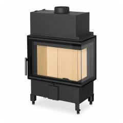 Fireplace Romotop Heat R/L 2G S 60.44.33.23