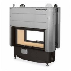 Fireplace Romotop Heat T 3G L 88.50.01
