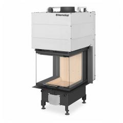 Fireplace Romotop Heat U 3G L 50.52.50.21