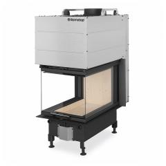 Fireplace Romotop Heat U 3G L 50.52.70.21