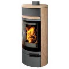 Fireplace Romotop ASKJA