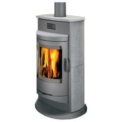 Fireplace Romotop ASTORGA камень