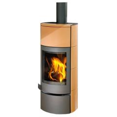 Fireplace Romotop AVILA 01 керамика