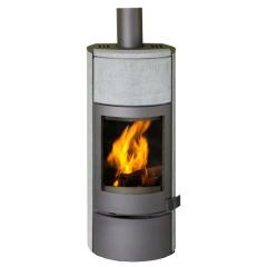 Fireplace Romotop AVILA 02 камень