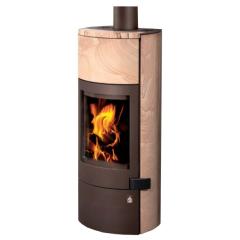 Fireplace Romotop AVILA песчаник