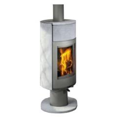 Fireplace Romotop AVILA T камень