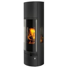 Fireplace Romotop BELO 3S AKKUM металл