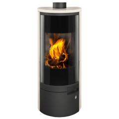 Fireplace Romotop BELORADO керамика