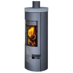 Fireplace Romotop LUANCO камень