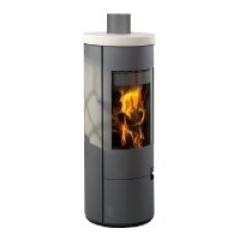 Fireplace Romotop LUANCO керамика
