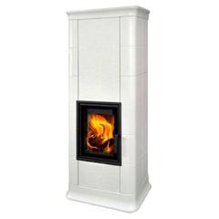 Fireplace Romotop MALAGA N03