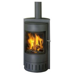 Fireplace Romotop MANGALA металл