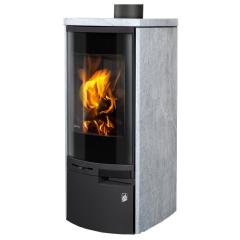 Fireplace Romotop MERU N 02 камень