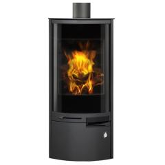 Fireplace Romotop MERU N 03 металл