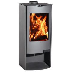 Fireplace Romotop TALA 01 металл