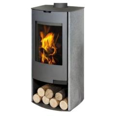 Fireplace Romotop TALA 05 камень