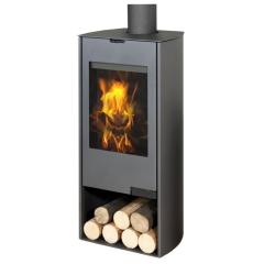 Fireplace Romotop TALA 06 металл