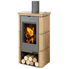 Fireplace Romotop TALA 09 керамика
