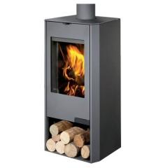 Fireplace Romotop TALA 10 металл