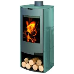 Fireplace Romotop TALA 12 керамика