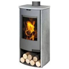 Fireplace Romotop TALA 13 камень