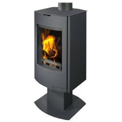 Fireplace Romotop TALA 18 металл