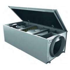 Ventilation unit Rosenberg 355 PTC