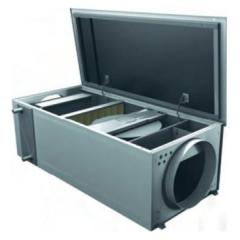 Ventilation unit Rosenberg 355 WW