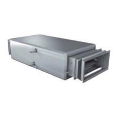 Ventilation unit Rosenberg MediumAIR 7000/3-W