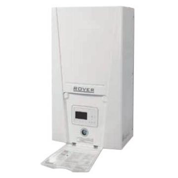 Heat pump Rover RHPDH14BD/I 