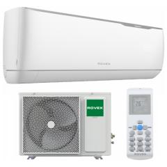 Air conditioner Rovex RS-12PXS1