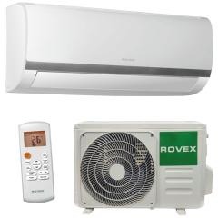 Air conditioner Rovex RS-12MDX1