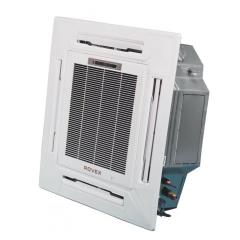 Air conditioner Rovex RB-24HR2/CCU-24HR2