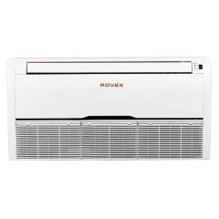 Air conditioner Rovex RCF-24HR2/CCU-24HR2