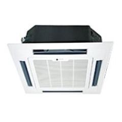 Air conditioner Rovex RB-24HR1/CCU-24HR1
