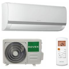 Air conditioner Rovex RS-09MDX1