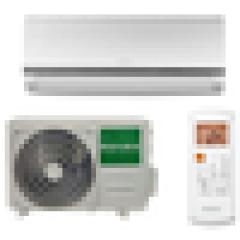 Air conditioner Rovex RS-09MUIN1