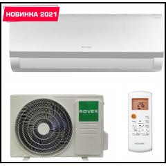 Air conditioner Rovex RS-18MUIN1