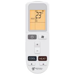 Air conditioner Royal Clima 36HNR/CO-F 36HNR