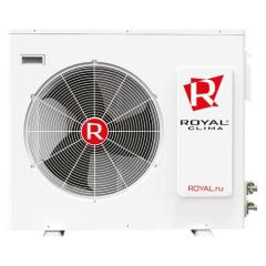 Air conditioner Royal Clima 18HNR