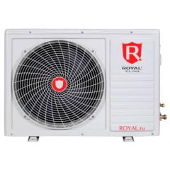 Air conditioner Royal Clima CO-E12HN