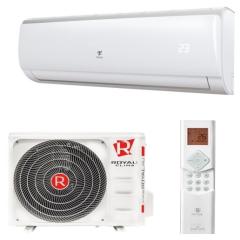 Air conditioner Royal Clima RC-TWS21HN