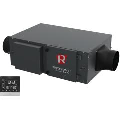 Ventilation unit Royal Clima RCV-500 EH-3400